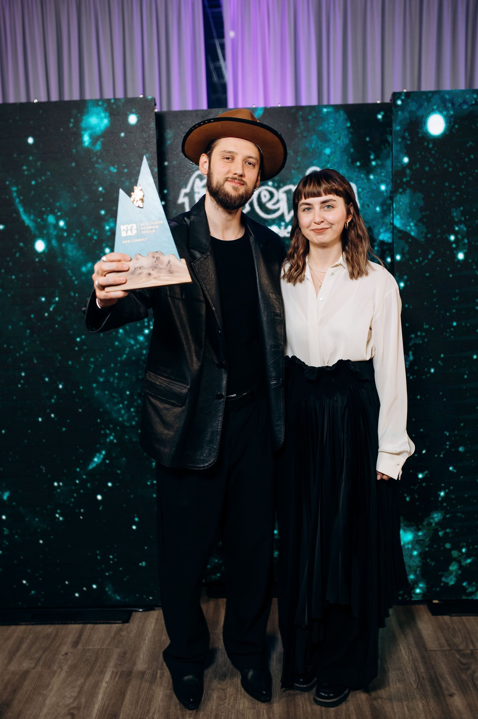 Phil it на премии Phil it на премии