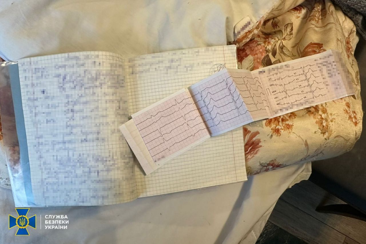 Схеми на фальшивих документах не завершуються