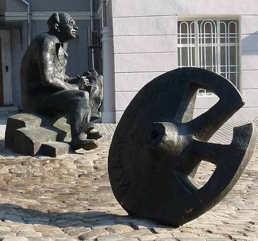 В Одессе снесут Пушкина, Бабеля и Чкалова: депутаты даже выделили деньги, но есть нюанс 1