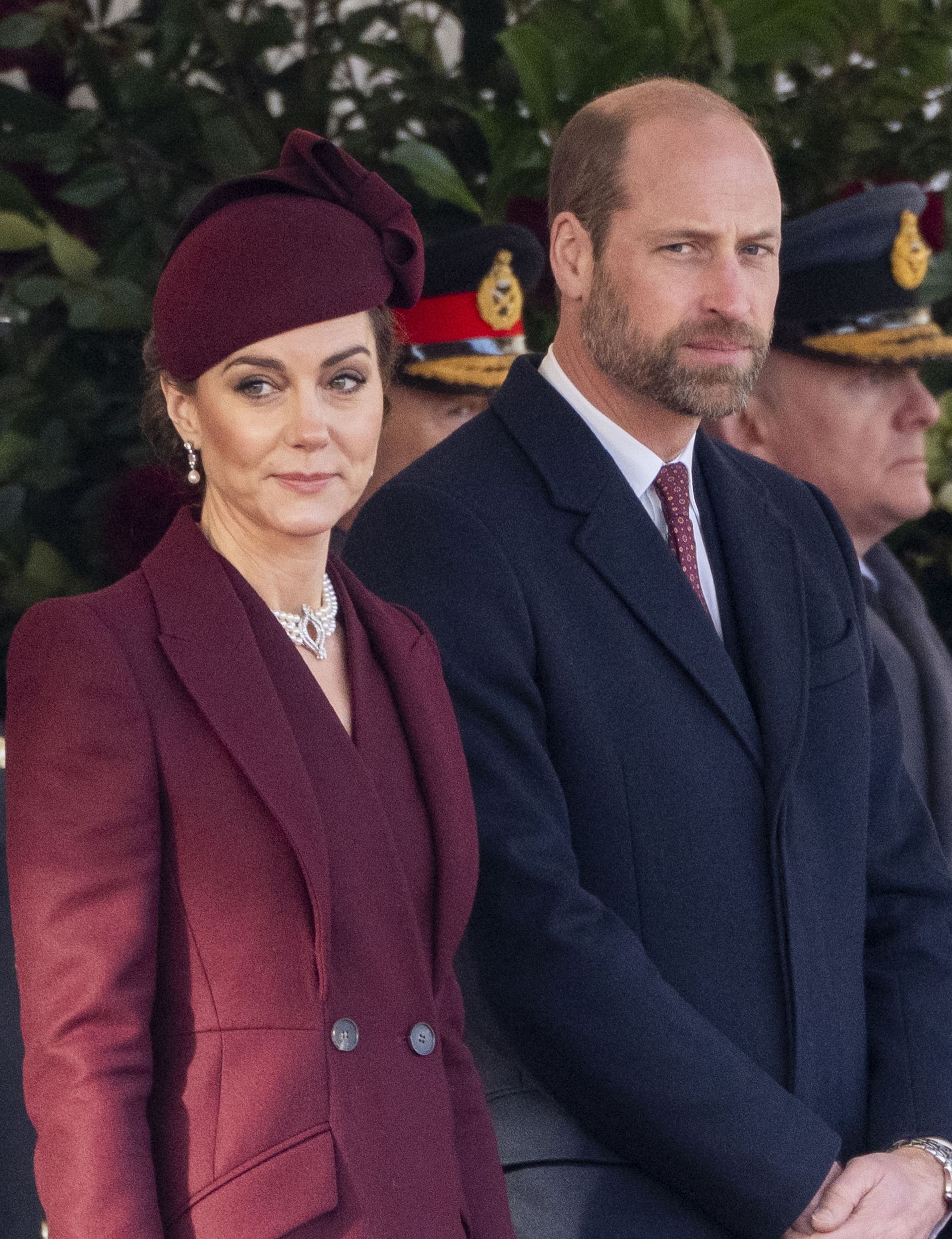 Кейт і Вільям. Фото: Getty Images Кейт і Вільям. Фото: Getty Images