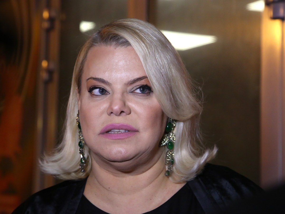 Яна Поплавська Яна Поплавська