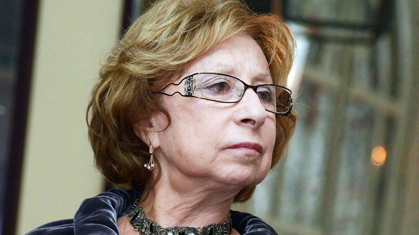 Лія Ахеджакова Лія Ахеджакова