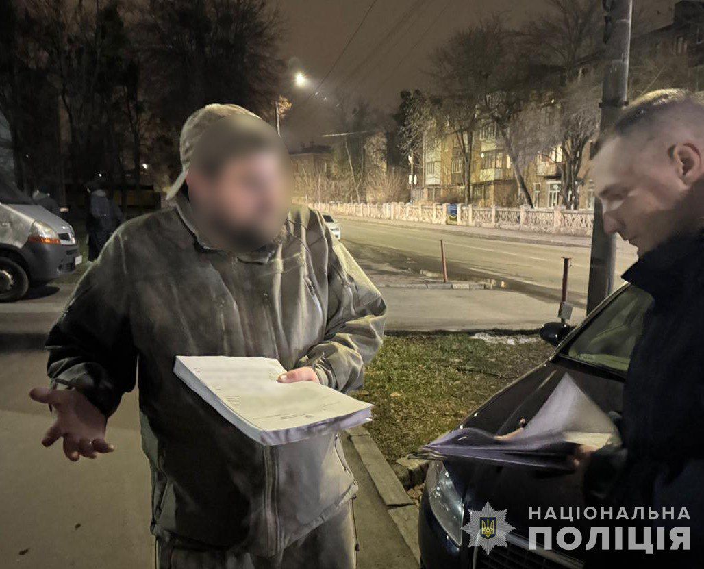 Незаконное хранение боеприпасов: военному блоггеру Сорду объявили новое подозрение 1