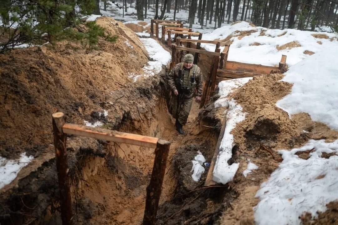 Ручне управління Сирського, хаос та суцільна брехня: журналіст розкрив причини невдалої оборони ЗСУ на Покровському напрямі 3