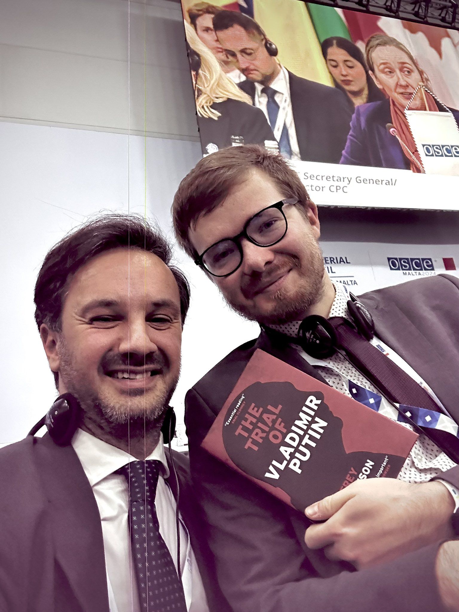 Георгий Тихий и