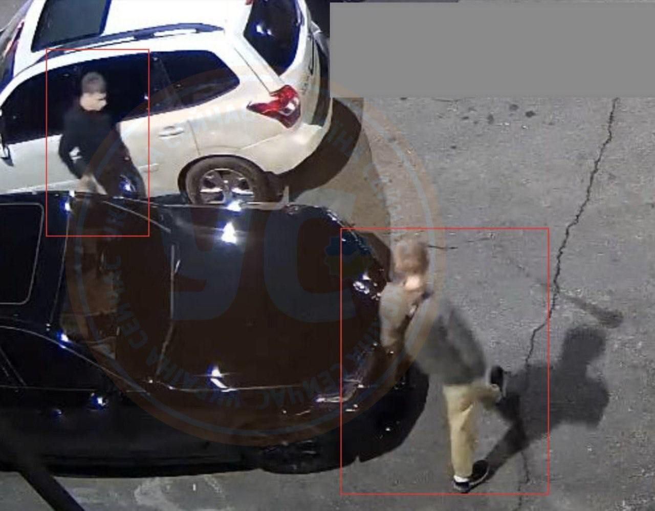 Смертельна ДТП у Дніпрі: з'явилися відео з камер спостереження та подробиці про фігурантів 1