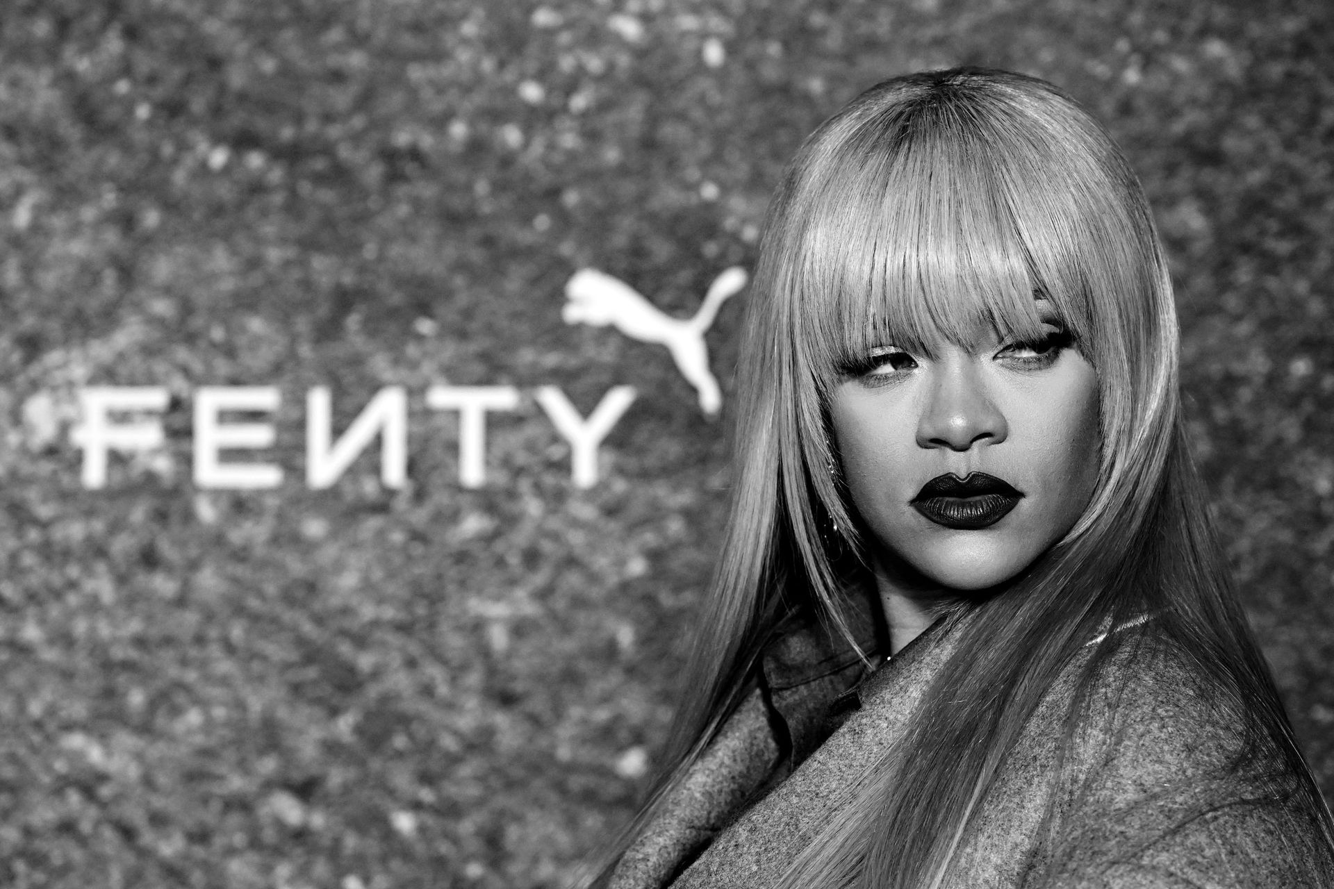 Fenty x Puma. Фото: Getty Images Fenty x Puma. Фото: Getty Images