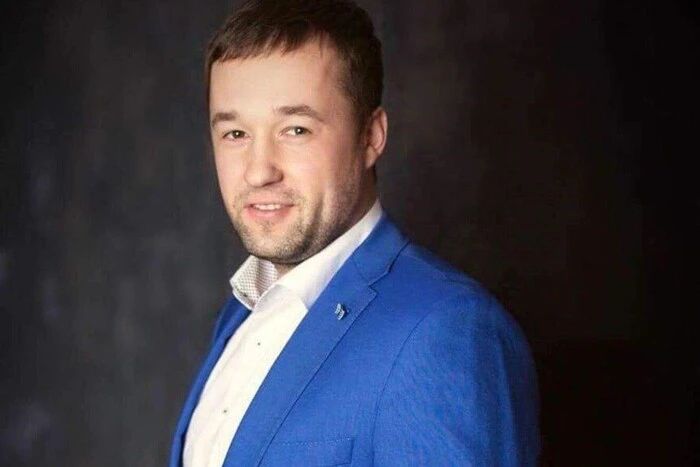 Богдан Лукашук Богдан Лукашук
