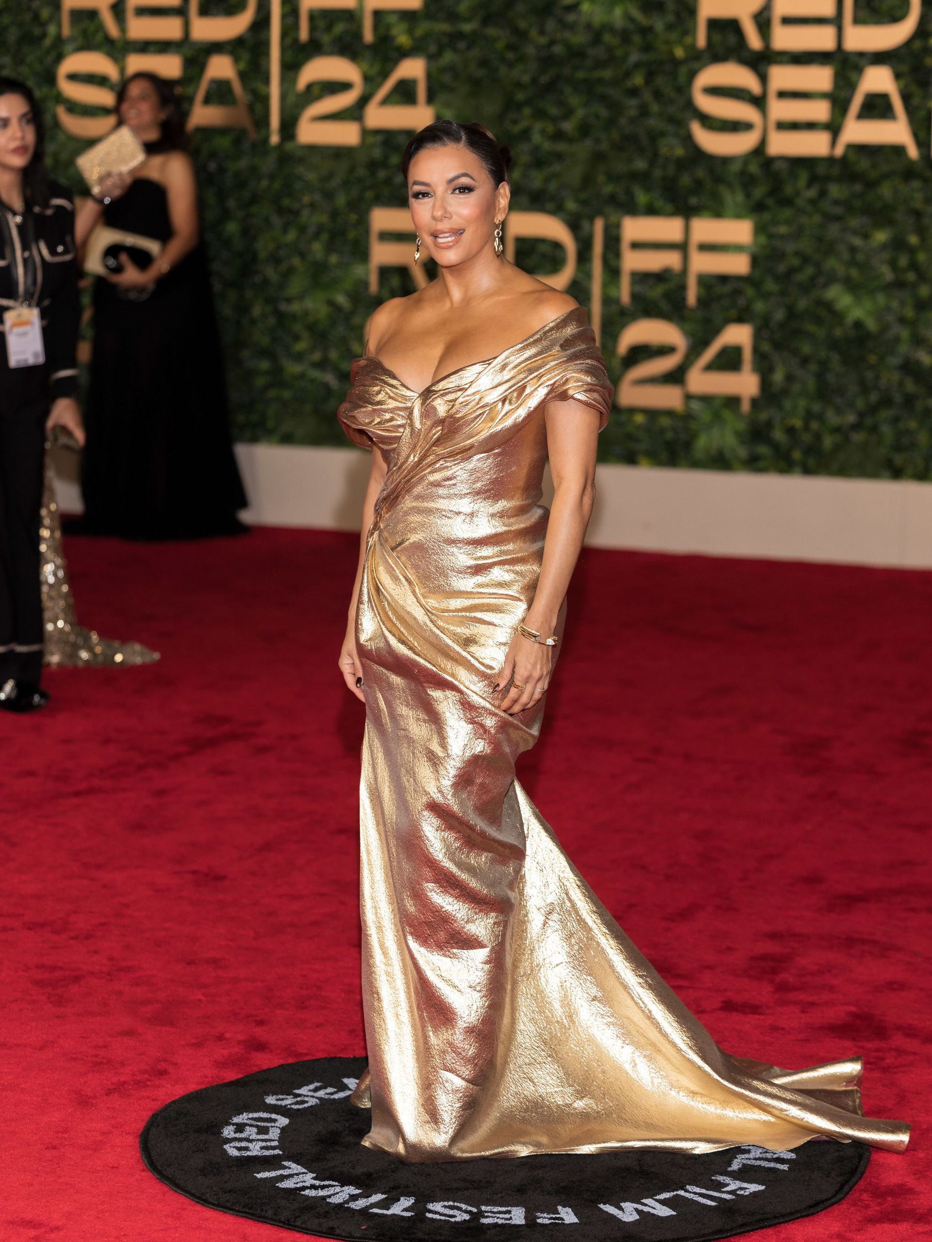 Ева Лонгория. Фото: Getty Images