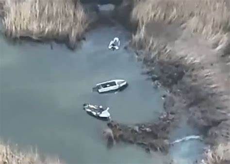 Невдала спроба росіян закріпитися на островах біля Херсона Невдала спроба росіян закріпитися на островах біля Херсона