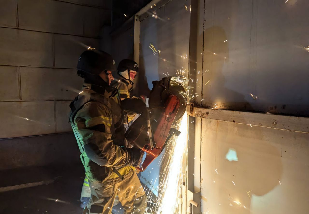 Россия атаковала Кривой Рог ракетой: есть погибшие 1