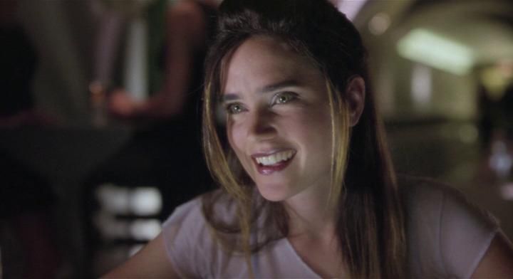 Дженіфер Лінн Конеллі Дженіфер Лінн Конеллі