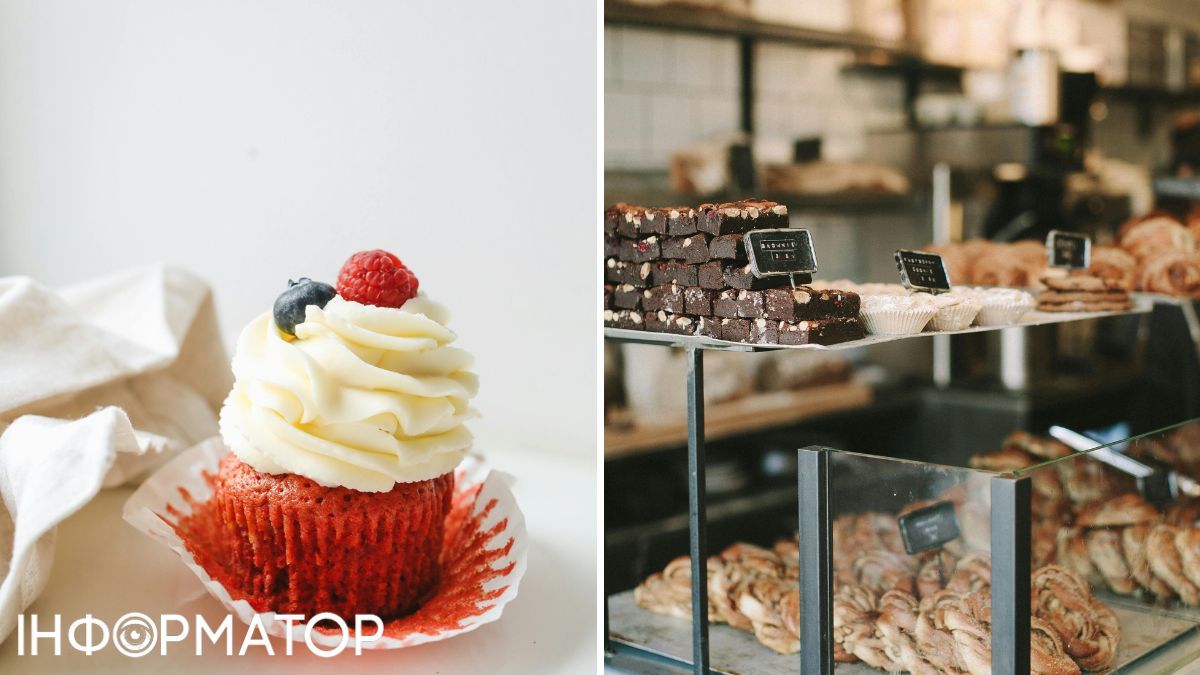 ФОТО - Цукор з тістечок і начинки, такі як мед і варення, пов’язані з меншим ризиком серцевої недостатності. ФОТО - Цукор з тістечок і начинки, такі як мед і варення, пов’язані з меншим ризиком серцевої недостатності.