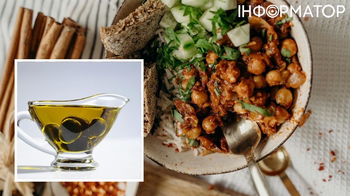 Жарьте на оливковом масле, выбирайте овощи, а не чипсы. Как снизить холестерин без статинов: британка придумала схему, которая работает 1