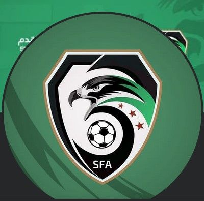 Футбольная федерация и клубы Сирии изменили цвет после падения режима Асада 1