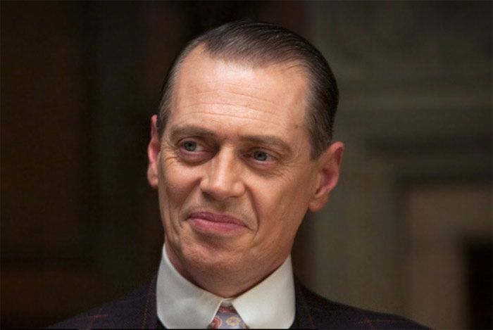 Стівен Вінсент Бушемі Стівен Вінсент Бушемі