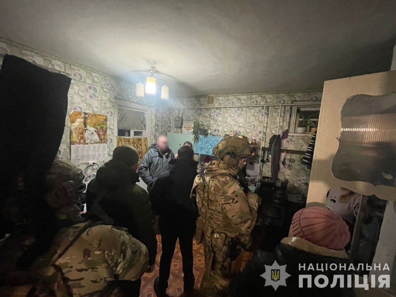 На Черкащині намагалися вбити родину волонтерів: злочинцям загрожує довічне 1