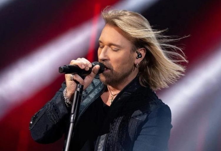 Олег Винник активно готовится к первому концерту за последние годы Олег Винник активно готовится к первому концерту за последние годы