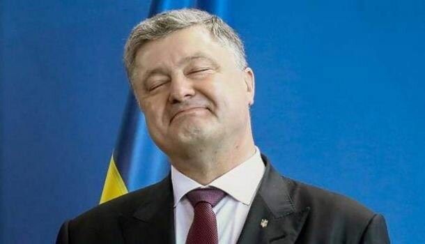 Планы Порошенко нереалистичны Планы Порошенко нереалистичны