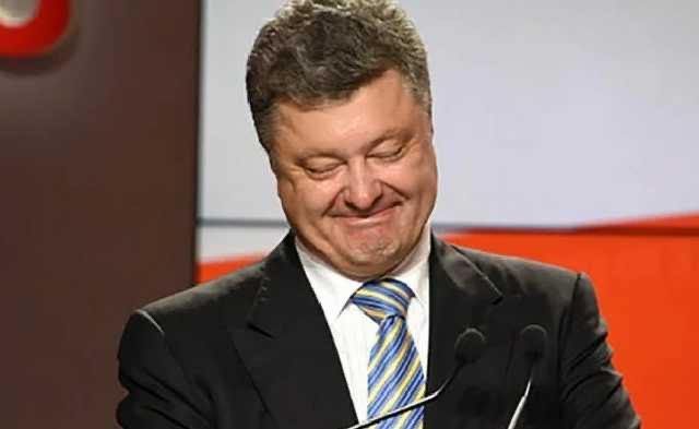 Порошенко уже удивил поддерживать Клинтон вместо Байдена Порошенко уже удивил поддерживать Клинтон вместо Байдена