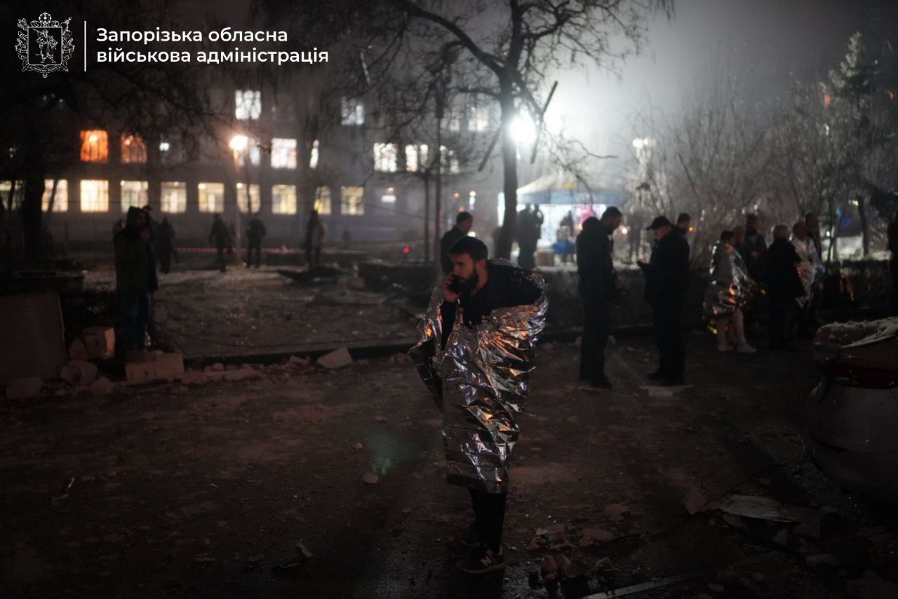 Поисковая операция продолжается Поисковая операция продолжается