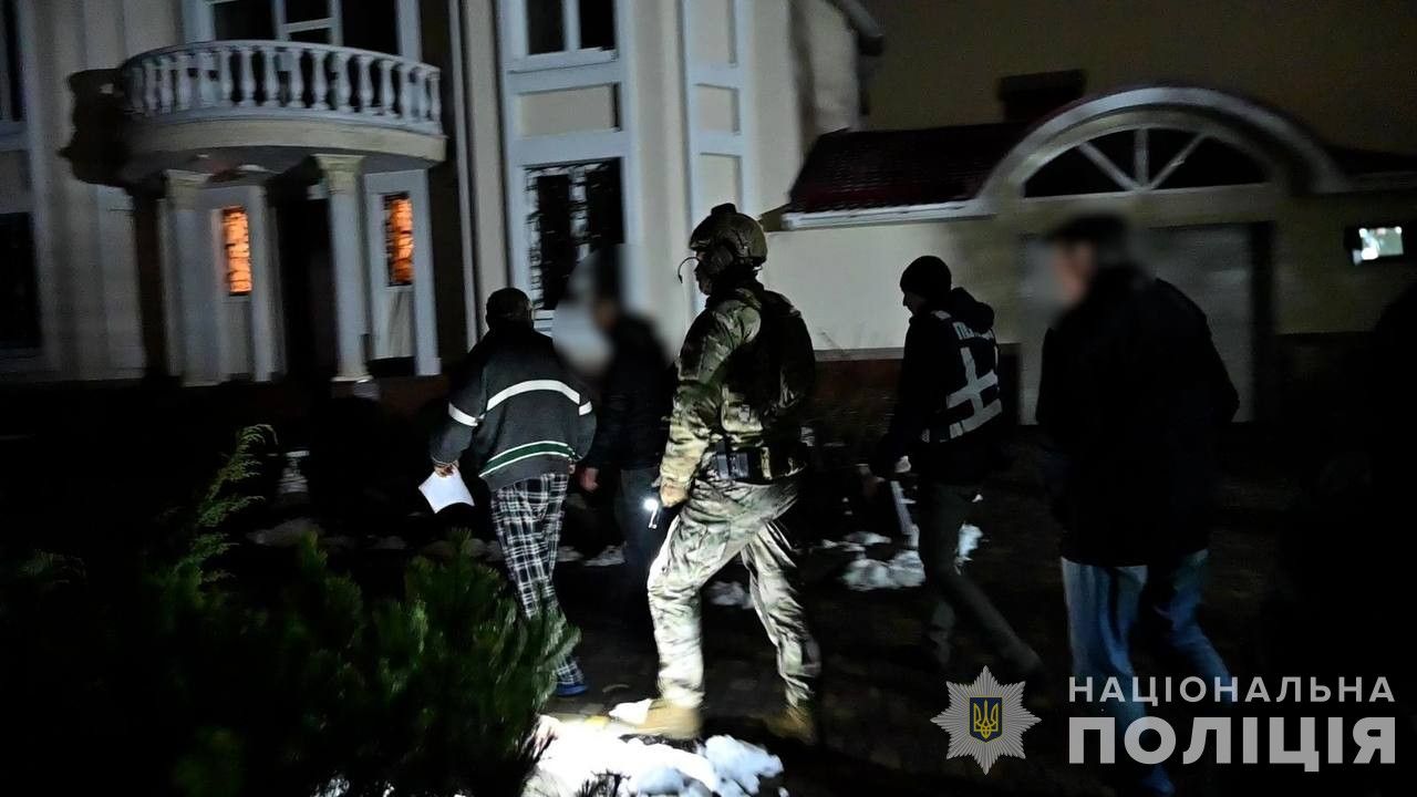 В Укрзалізниці проводять обшуки: пасажири можуть зіткнутися з обмеженнями 1