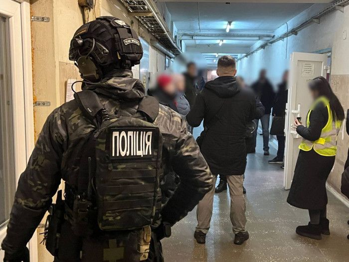 Мафия ж/д билетов: почему полиция остановила поезда Укрзализныци 1