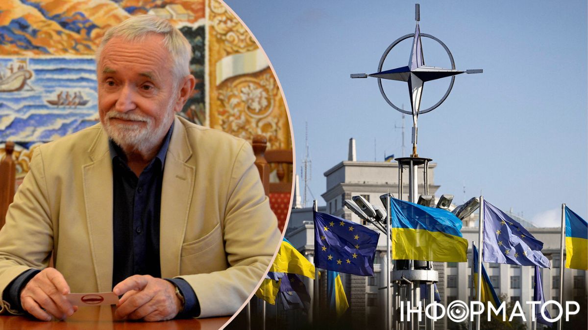 Новий спецпредставник ОБСЄ Петр Мареш, ЄС, НАТО, Україна
