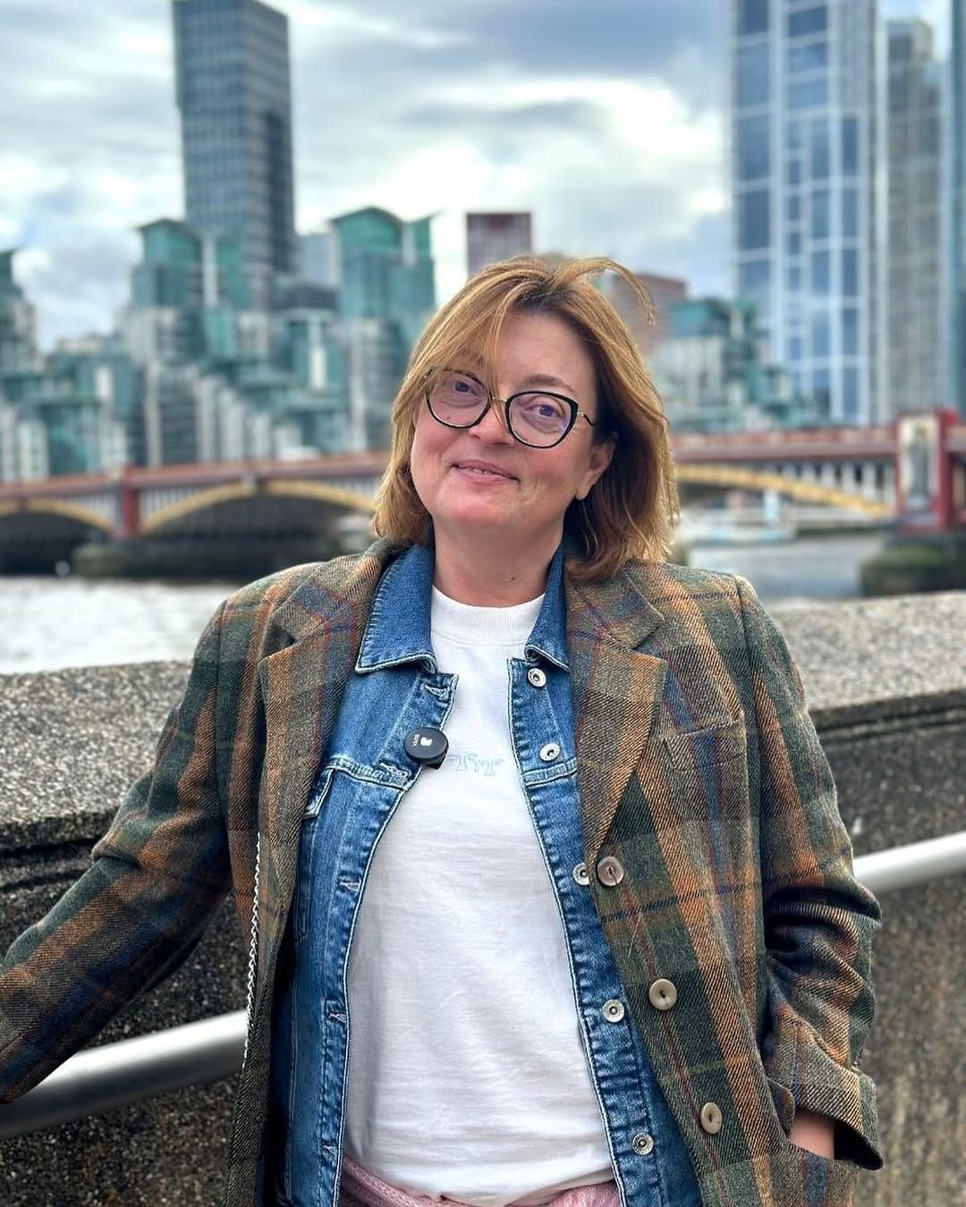 Психологиня Елена Шпундра