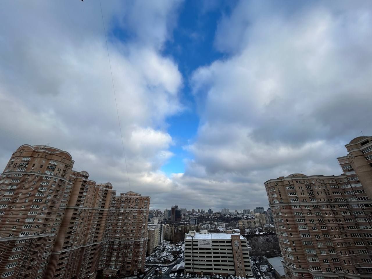 Фото: Наталка Діденко у Facebook. Фото: Наталка Діденко у Facebook.