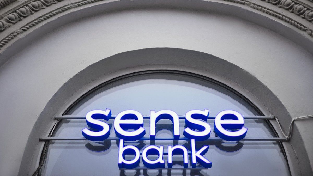 «Сенс Банк»