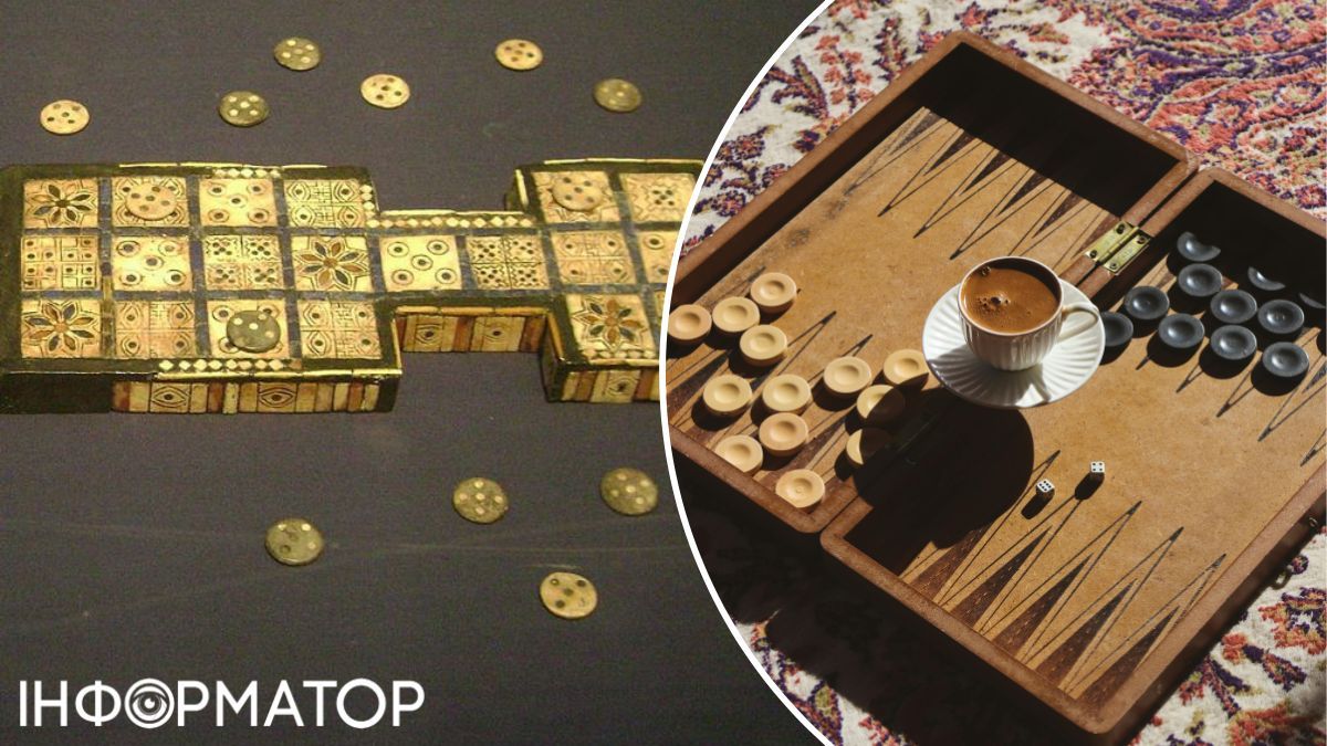 Гра, правила, нарди, кості, археологи, історія, дослідження
