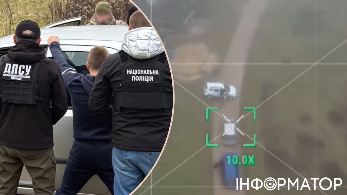 Львівська область,правоохоронці, ухилянти