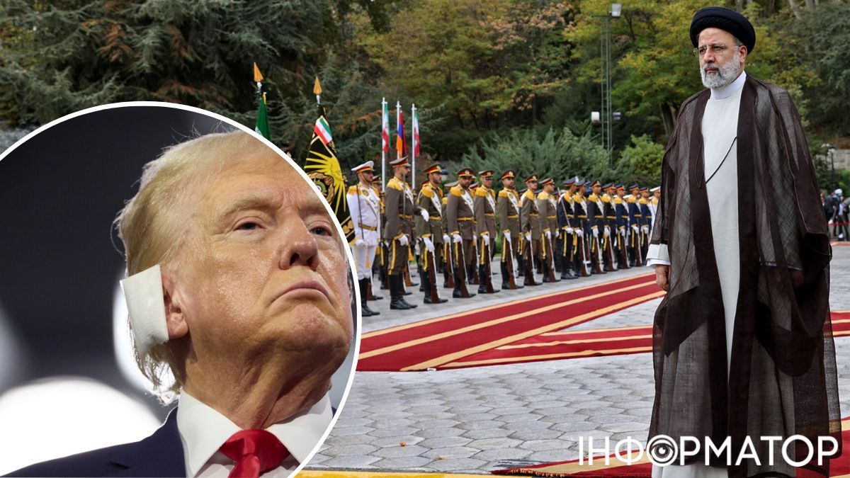 США можуть оголосити війну Ірану