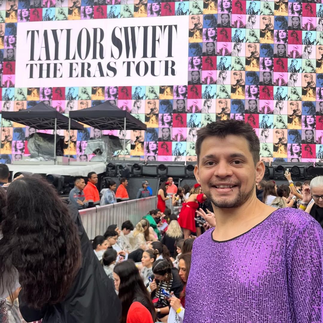 Феліпе Конрадо. Феліпе Конрадо.