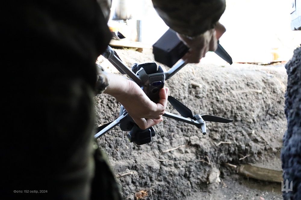 Компас хотів би стати інструктором після війни Компас хотів би стати інструктором після війни