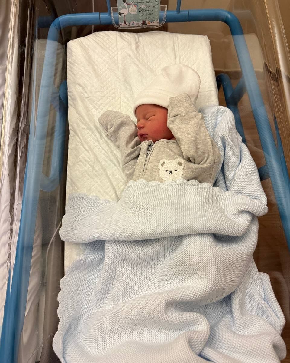 Тимофий Остапчук