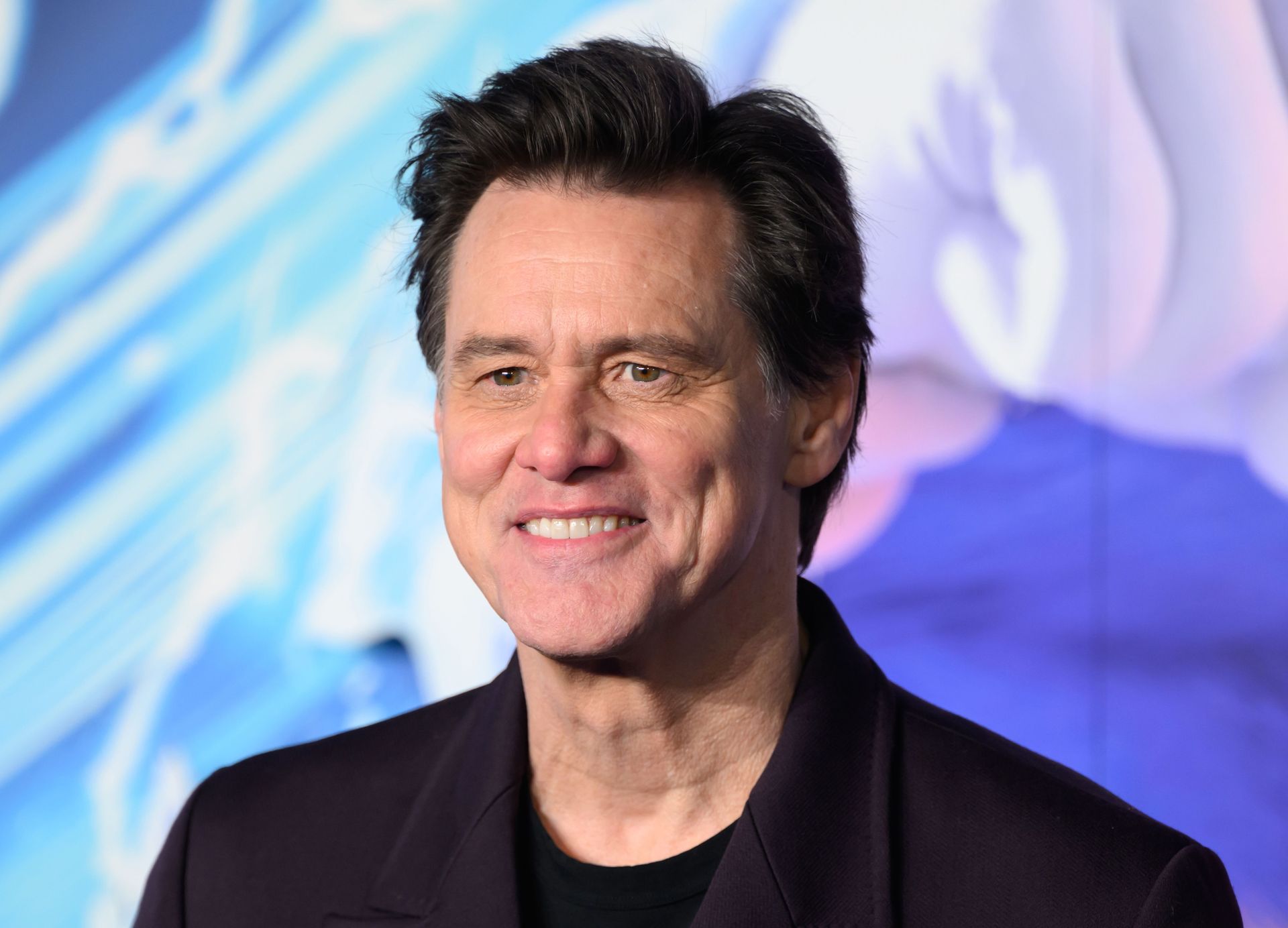 Актер на премьере «Еж Соник 3». Фото: Getty Images