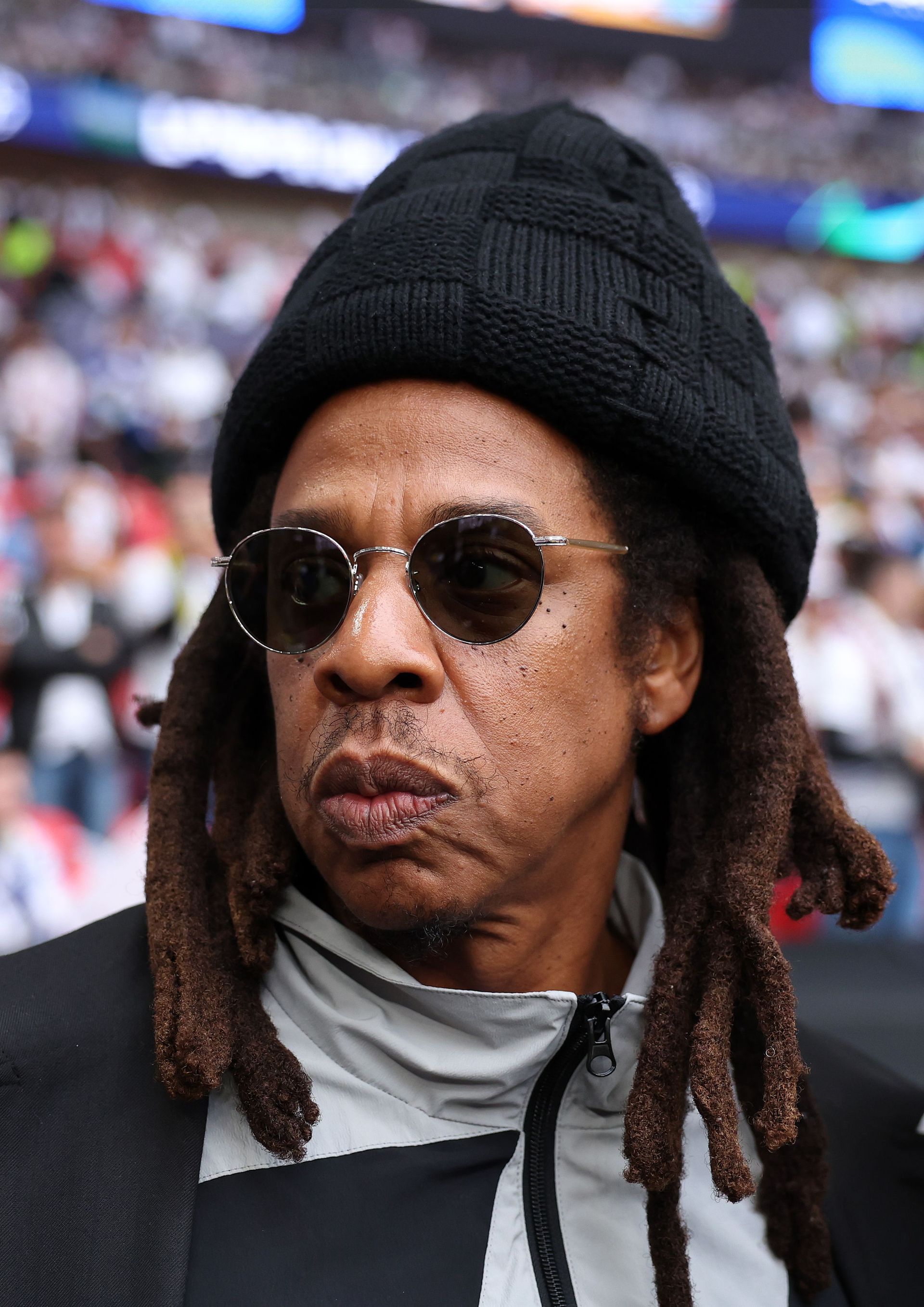 Jay-Z відреагував на звинувачення. Фото: Getty Images Jay-Z відреагував на звинувачення. Фото: Getty Images