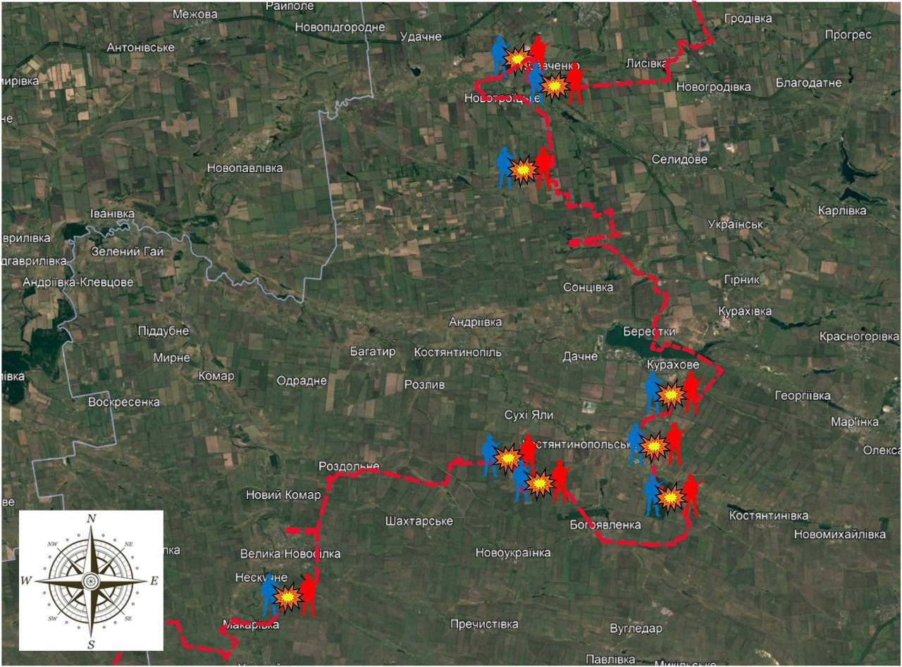 оккупанты 2