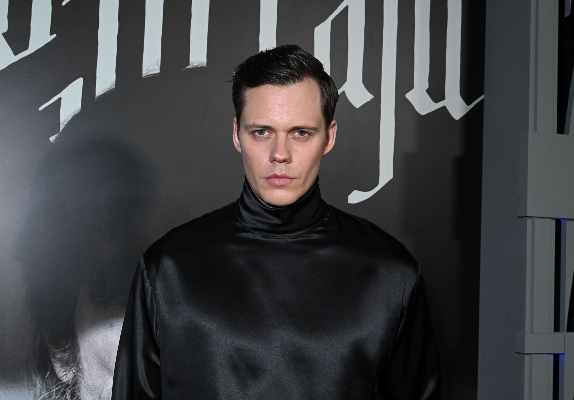 Билл Скарсгард. Фото: Getty Images