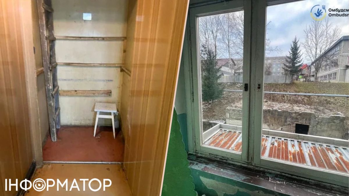 На Закарпатье в больнице, где лечат военнослужащих, выявили ряд нарушений. Какие там условия? 2