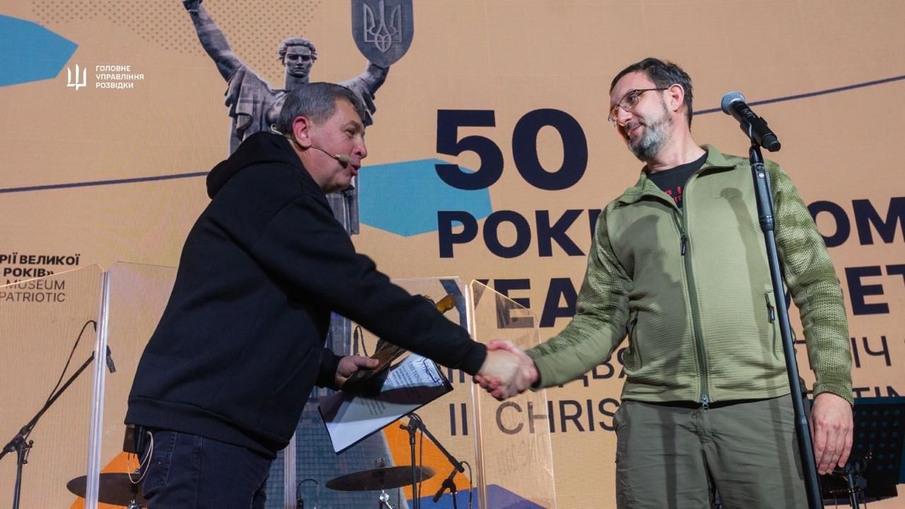 Музей отримав цінний подарунок з нагоди свого 50-річчя Музей отримав цінний подарунок з нагоди свого 50-річчя