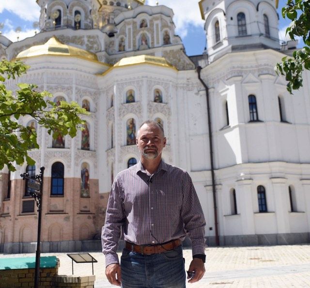 Facebook/maksim.ostapenko Facebook/maksim.ostapenko