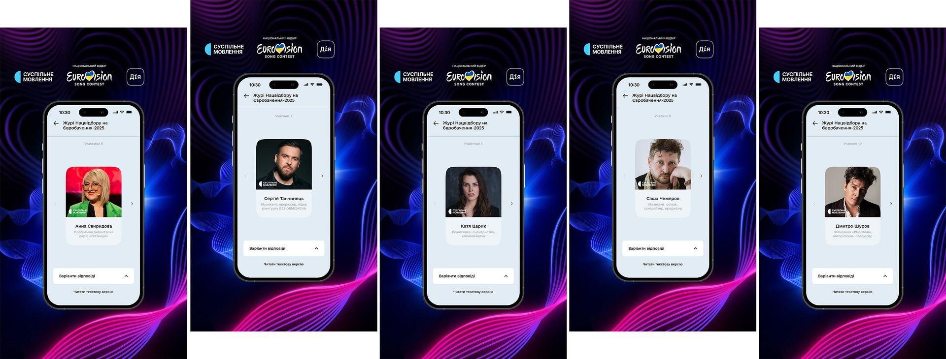 Потенційні претенденти на потрапляння в суддівські крісла