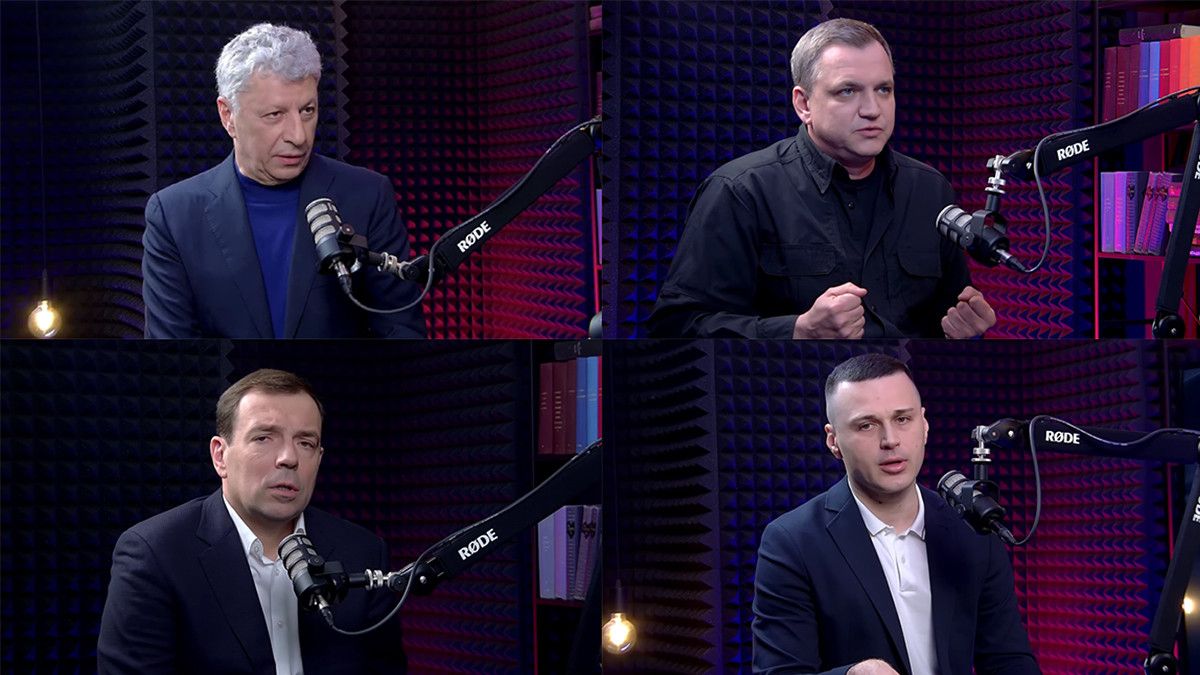 Юрій Бойко готується до виборів і може зібрати нову “ОПЗЖ”: розраховує на голоси Сходу та Півдня – думки експертів 1