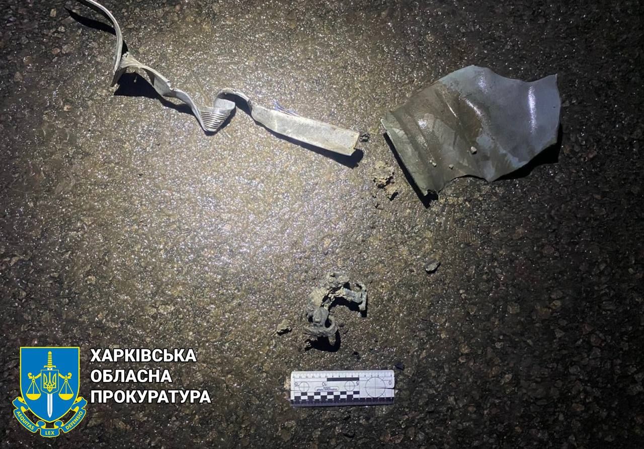 Россияне ударили из РСЗО по жилому сектору Купянска: погиб человек 1