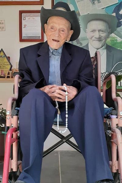 Рекордсмен Хуан Вісенте Перес.