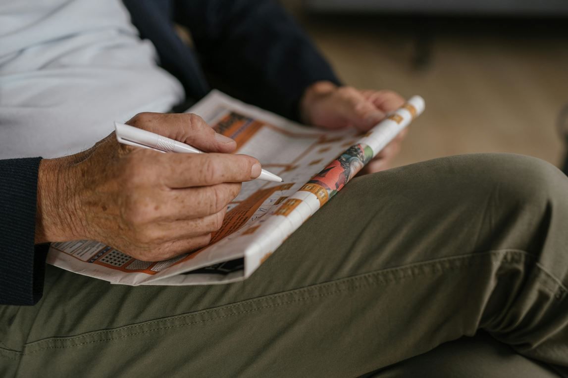 День рождения кроссворда также празднуют 21 декабря!