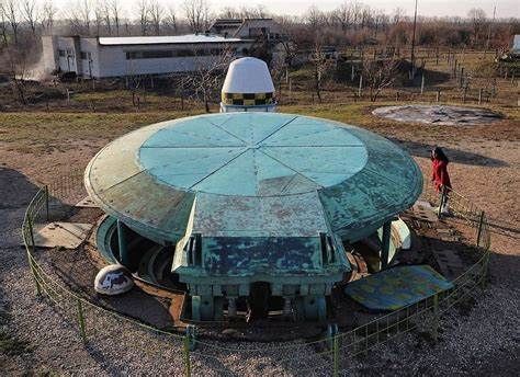 Советская система Периметр